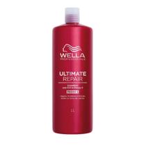 Wella Professionals Ultimate Repair Passo 1 Shampoo 1L