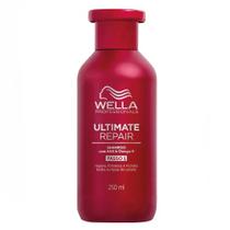 Wella Professionals Ultimate Repair Shampoo 250ML