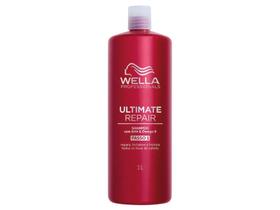 Wella Professionals Ultimate Repair Shampoo (Passo 1) 1000ml