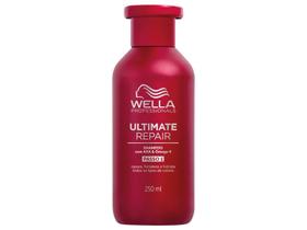 Wella Professionals Ultimate Repair Shampoo (Passo 1) 250ml