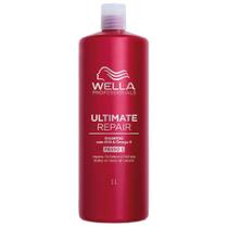 Wella Professionals Ultimate Repair Shampoo Wella Professionals Ultimate Repair Shampoo