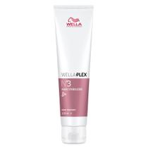 Wella Professionals Wella Plex Hair Stabilizer Máscara Reconstrutora nº3 100ml