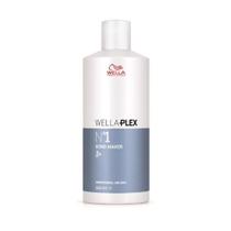 Wella Professionals Wella Plex N1 Bond Maker - Tratamento 500ml (sem código)19