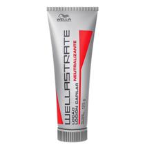 Wella Professionals Wellastrate Loção Neutralizante 125g