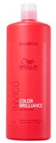 Wella Profissional Invigo Color Brilliance Shampoo 1000mls