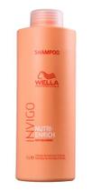 Wella Profissional Invigo Nutri Enrich Shampoo 1l Promo
