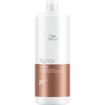 Wella profissional shampoo fusion 1000ml