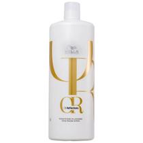 Wella profissional shampoo oil reflections 1000ml