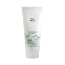 Wella Profissionals Nutricurls Condicionador 200 Ml