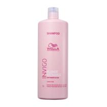 Wella Shampoo Blond Recharge Desamarelador 1L - Wella Professionals