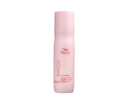 Wella Shampoo Blond Recharge Desamarelador 250ml - Wella Professionals