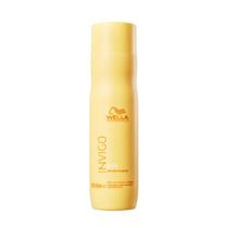 Wella Shampoo Invigo Sun Hair & Body 250ml - Wella Professionals