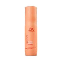 Wella Shampoo Nutri Enrich 250ml Wella Shampoo Nutri Enrich 250ml