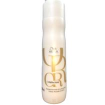 Wella Shampoo Oil Reflections Luminosidade Brilho Hidratante 250ml