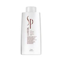 Wella SP Luxe Oil Keratin Protect Shampoo 1 Litro