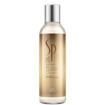 Wella SP Luxe oil Keratin Shampoo 200ml