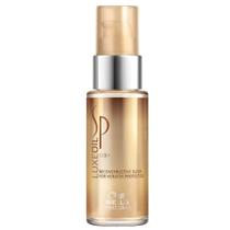 Wella SP Luxe Oil Reconstructive Elixir - Óleo Reconstrutor - Wella System Professional