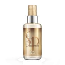 Wella SP Luxe Oil Reconstructive Elixir - Óleo Reconstrutor - Wella System Professional