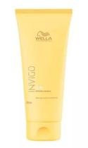 Wella - sun - condicionador 200ml