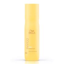 Wella - Sun - Shampoo 250 Ml