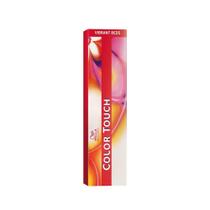 Wella Tonalizante Color Touch 7/7 Louro Médio Marrom 60g