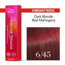 Wella Tonalizante Semi-permanente Color Touch 6/45 60g