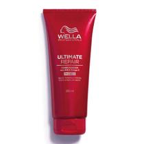 Wella Ultimate Repair Passo 2 - Condicionador 200ml Wella Ultimate Repair Passo 2 - Condicionador 200ml
