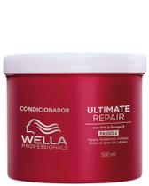Wella Ultimate Repair Passo 2 - Condicionador 500ml