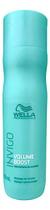 Wella Volume Boost Shampoo Finos Leveza Brilho Macio Densida