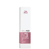 Wella - Wellaplex - Máscara Nº3 Hair Stabilizer Reconstrutora 100 Ml Wella - Wellaplex - Máscara Nº3 Hair Stabilizer Reconstrutora 100 Ml