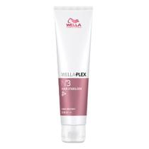 Wella WellaPlex Nº3 Hair Stabilizer - Máscara de Reconstrução Wella WellaPlex Nº3 Hair Stabilizer - Máscara de Reconstrução