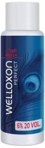 Wella Welloxon Perfect 6 Creme 20 Vol 60Ml