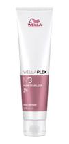 Wellaplex Nº3 Hair Stabilizer 100ml - Protetor Pós Química