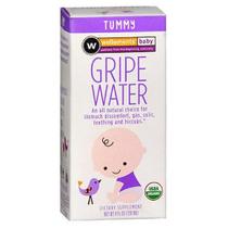 Wellements Childrens Gripe Water For Colic 4 oz da Wellements (pacote com 4)