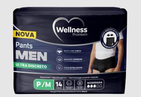 Wellness Premium Men Pants CCM Wellness Premium Men Pants CCM