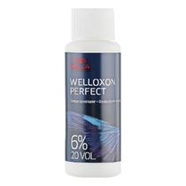 Welloxon Perfect Creme Revelador 20 Volumes (6%) 60ml
