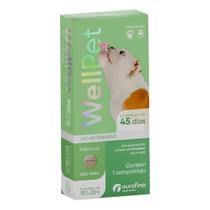 Wellpet 200mg - Caes De 10,1 A 20kg