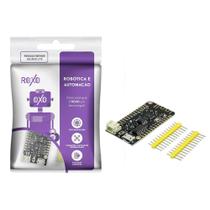 Wemos Esp32 Lolin32 Lite - Roxo Wemos Esp32 Lolin32 Lite - Roxo