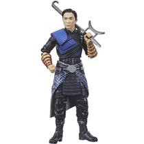 Wenwu Marvel Legends (Build-A-Figure) - Shang-Chi - Hasbro