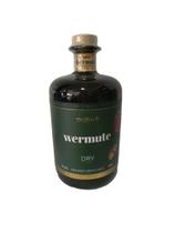 Wermute Dry - Schluck - 700ml
