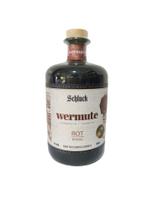 Wermute - Rot Rosso - Schluck - 700ml