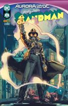 Wesley Dodds: O Sandman Wesley Dodds: O Sandman