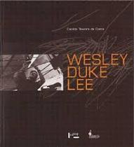 Wesley Duke Lee