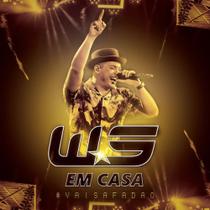 Wesley Safadão - Ws Em Casa Cd