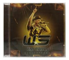 Wesley Safadão - Ws Em Casa Cd