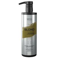 Wess Blond Condicionador - 500ml