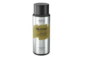 Wess Blond Condicionador Matizador 250 ml - Wess Professional