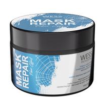 Wess Mask Repair Fiber Effect - 180G