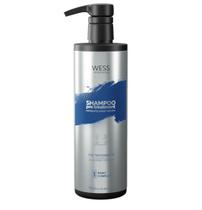 Wess Nano Selagem Shampoo Passo 1 - 500ml