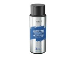 Wess Professional Nano Selagem Acidificante Reconstrutor 250 ml